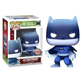 Funko Silent Knight Batman