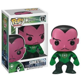 Funko Sinestro