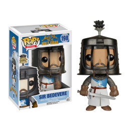 Funko Sir Bedevere