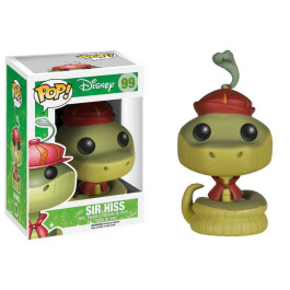 Funko Sir Hiss