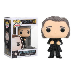 Funko Sir Thomas Sharpe