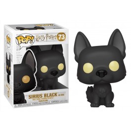 Funko Sirius Black as Dog