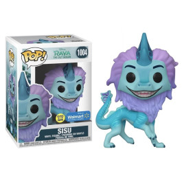 Funko Sisu GITD