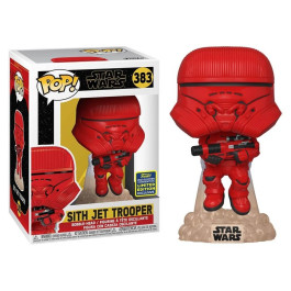 Funko Sith Jet Trooper Flying