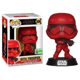 Funko Sith Trooper Debut