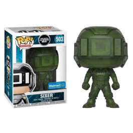 Funko Sixer Jade