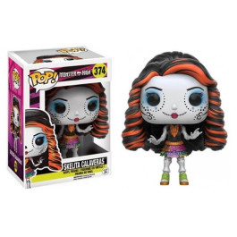 Funko Skelita Calaveras Exclusive