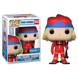 Funko Ski Harry Dunne