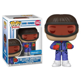 Funko Ski Lloyd Christmas