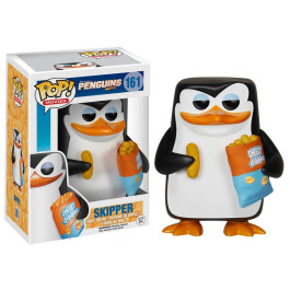 Funko Skipper