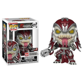 Funko Skorge