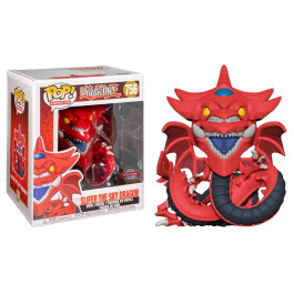 Funko Slifer the Sky Dragon