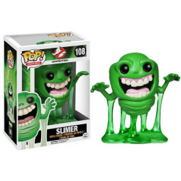 Funko Slimer