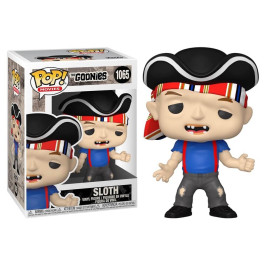 Funko Sloth Pirate