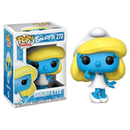 Funko Smurfette