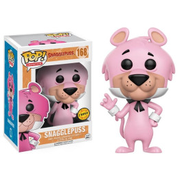 Funko Snagglepuss Chase