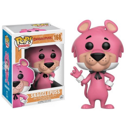 Funko Snagglepuss