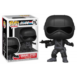 Funko Snake Eyes 76