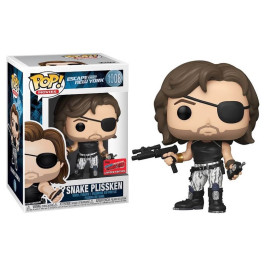 Funko Snake Plissken