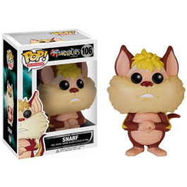 Funko Snarf