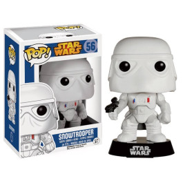 Funko Snowtrooper Exclusive