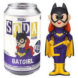 Funko Soda Batgirl