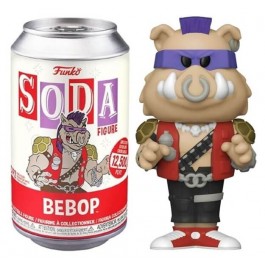 Funko Soda Bebop