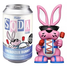 Funko Soda Energizer Bunny