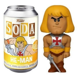 Funko Soda He-Man