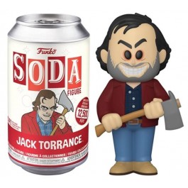 Funko Soda Jack Torrance