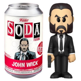 Funko Soda John Wick