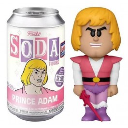 Funko Soda Prince Adam
