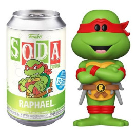 Funko Soda TMNT Raphael