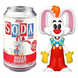 Funko Soda Roger Rabbit