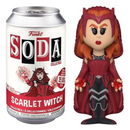 Funko Soda Scarlet Witch