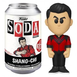 Funko Soda Shang-Chi