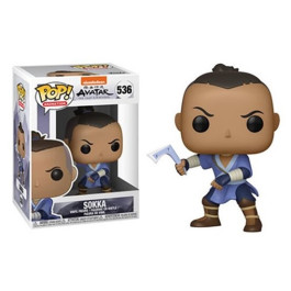 Funko Sokka