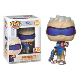 Funko Soldier 76 Grillmaster