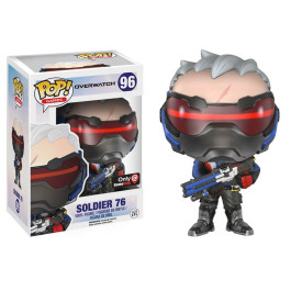 Funko Soldier 76