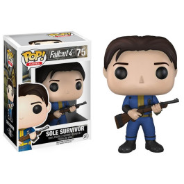 Funko Sole Survivor