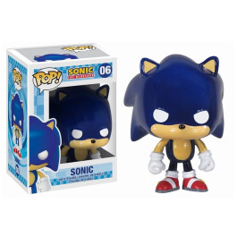 Funko Sonic