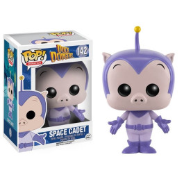 Funko Space Cadet