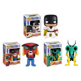 Funko Space Ghost Série