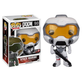 Funko Space Marine Astronaut