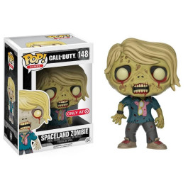 Funko Spaceland Zombie