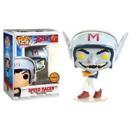 Funko Speed Racer Chase