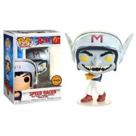 Funko Speed Racer Chase