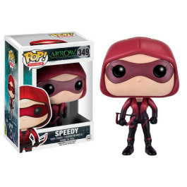 Funko Speedy