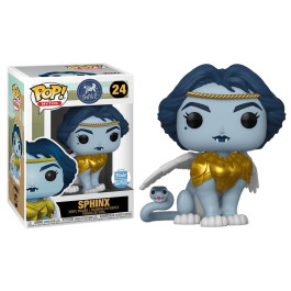 Funko Sphinx Myth