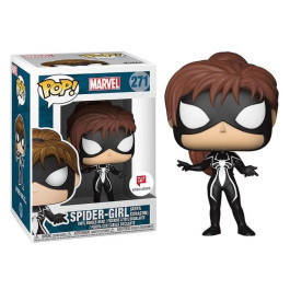 Funko Spider-Girl Anya Corazon